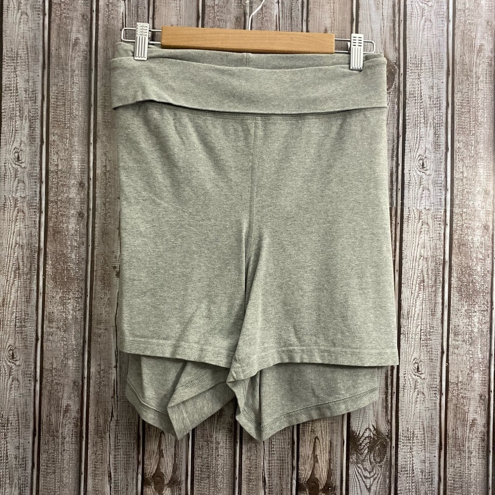🌈Comfy Gray Shorts 🖤